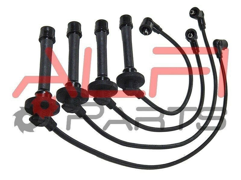 Провода зажигания комплект (90919-22194) ALFI PARTS, IC7008